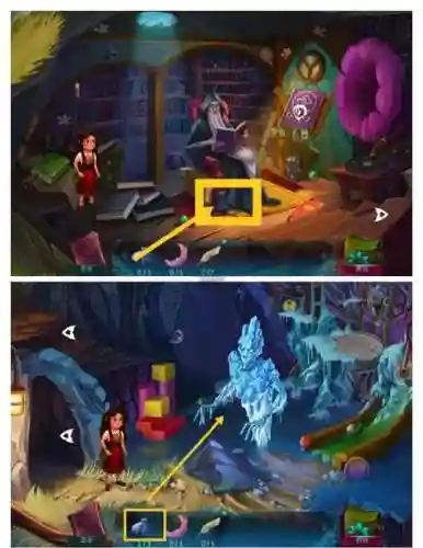 逃脱世界攻略13关，逃脱游戏第三关怎么过插图1