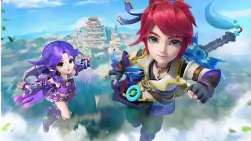 梦幻西游2016年11月，梦幻西游201612月新区插图