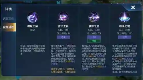 王者荣耀最依靠技能，王者最强技能插图1