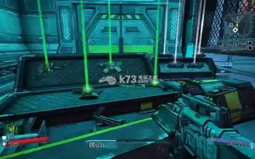 无主之地2前传武器箱，无主之地前传武器箱位置插图1