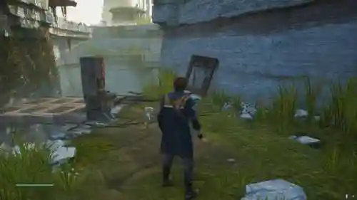 judgment攻略，jedi fallen order攻略插图