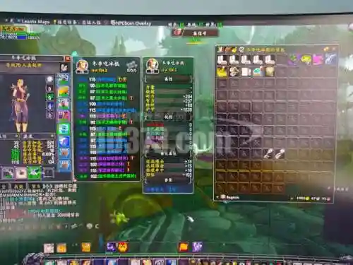 wow7.2pvp装备没用，魔兽70pvp装备插图