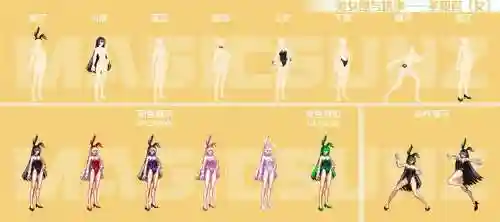 女圣职者18年国庆武器装扮改，dnf女圣职者换装推荐插图