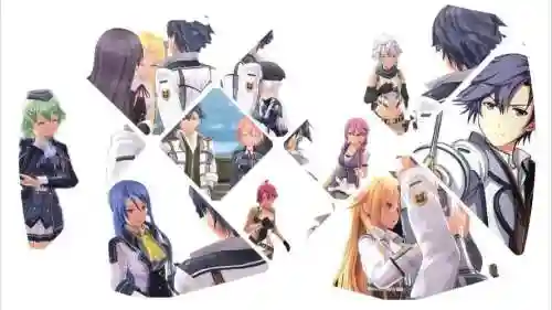 闪之轨迹3装备合成,闪之轨迹3全服装解锁插图1 闪之轨迹3装备合成,闪之轨迹3全服装解锁插图1