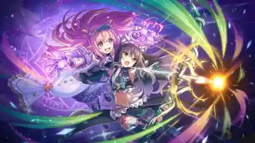 公主连接初音阵容搭配，公主连接最强阵容初音插图1