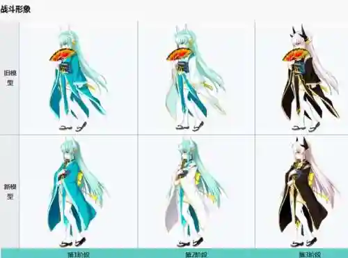 lancer清姬技能材料，清姬主什么技能插图1