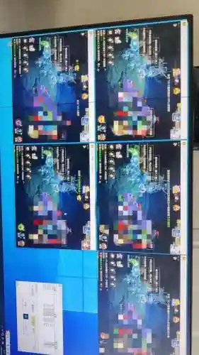 山山客梦幻西游桌面版多开，梦幻西游pc多开器插图1
