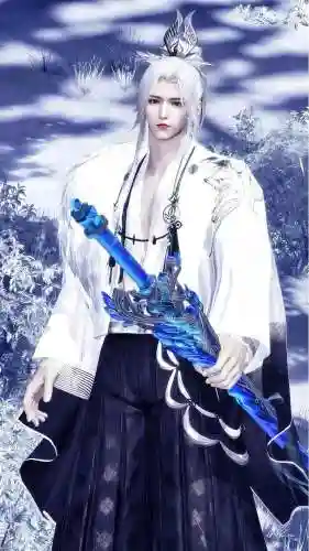 天涯明月刀太白任务那套装备打，天涯明月刀太白装备怎么获得插图1