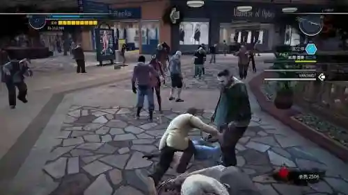 丧尸围城2安全屋武器柜，丧尸围城2怎么组装武器插图1