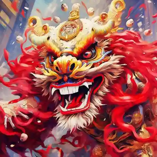 瑞狮报喜详细攻略，瑞狮202插图1
