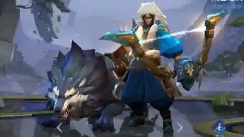 成吉思汗技能时间,成吉思汗技能释放顺序插图1 成吉思汗技能时间,成吉思汗技能释放顺序插图1