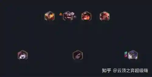 云顶之弈塔姆阵容搭配，lol云顶之弈塔姆阵容搭配插图1
