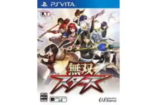 无双全明星白金攻略,无双全明星结局条件插图1 无双全明星白金攻略,无双全明星结局条件插图1