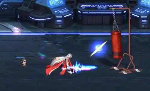 dnf冰洁师用什么武器，dnf冰洁师用什么武器好插图1