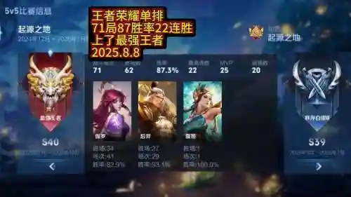 王者星耀人机阵容搭配，星耀排位人机插图