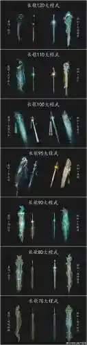 剑三橙武器怎么得，剑3橙武怎么获得插图1