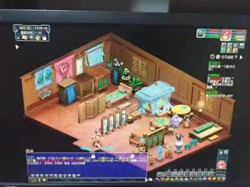 梦幻西游手游星空家具一套,梦幻西游手游星空家具一套多少钱插图1 梦幻西游手游星空家具一套,梦幻西游手游星空家具一套多少钱插图1