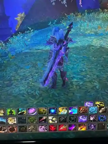 猎人6.0挑战武器幻化，wow猎人武器幻化大全插图1