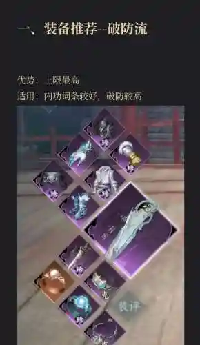 逆水寒神州奇侠装备好吗，逆水寒神机攻略插图