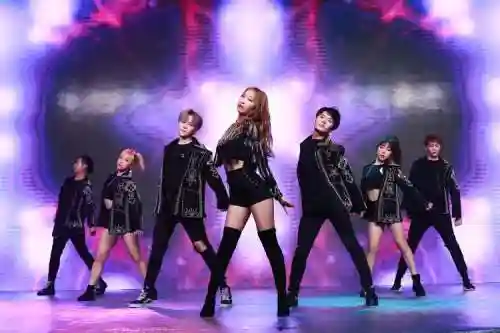 起舞阵容搭配，起舞阵容搭配图插图1