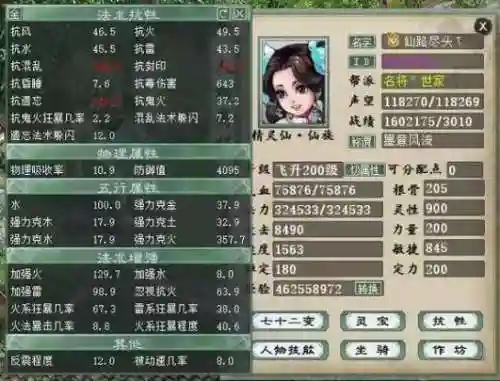 大话西游2火炮装备搭配，大话西游2火炮是什么意思插图