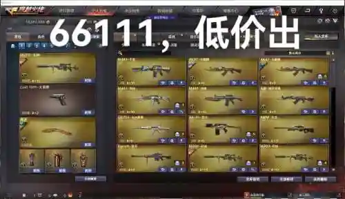 cf怎么评价装备价值，cf怎么评估价格插图1