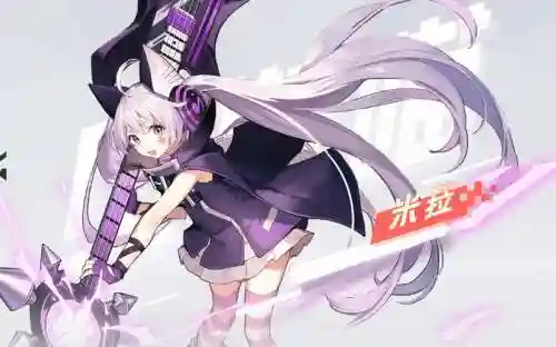 永恒的七日之都米拉攻略，永远的七日之都 米拉插图1