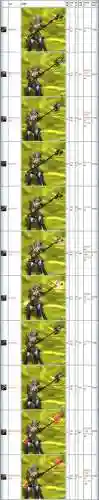 永恒之塔魔女武器，永恒之塔魔女攻略插图