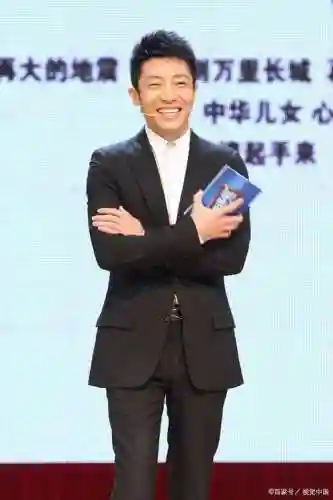 中秋晚会平凡之路阵容搭配，中秋撒贝宁平凡之路插图1
