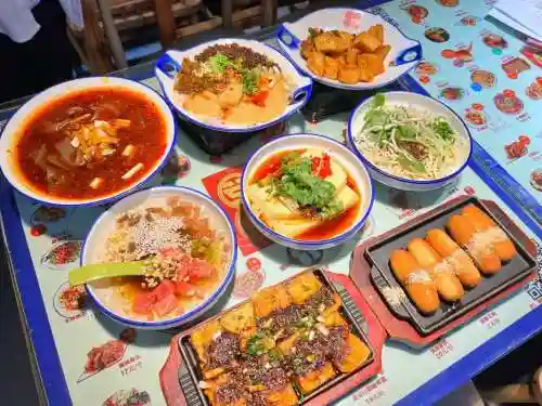 点兵成将阵容搭配，点兵点将哪个好吃插图
