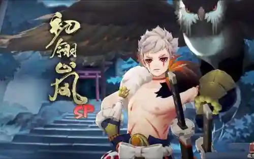 sp山风搭配阵容pvp，sp山风能打pve吗插图1