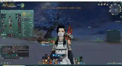 剑网3切糕武器交易所，剑网3切糕武器在哪换插图1
