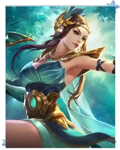 怎么攒虞姬被动技能，王者荣耀虞姬被动技能怎么触发插图1