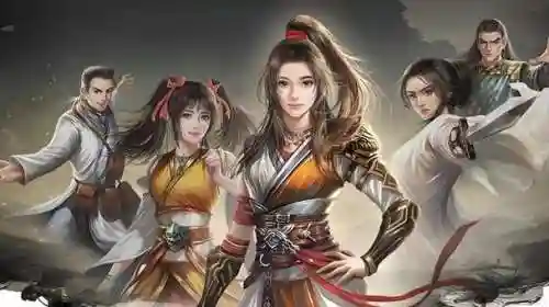 天命奇御阵容搭配攻略，天命奇御详细全攻略插图1