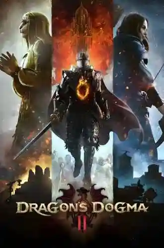 dragondogma攻略，dragonscrown 攻略插图