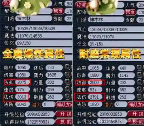 梦幻西游2大法哪个好，梦幻西游2法系哪个好插图1