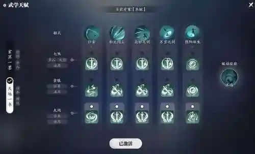 真武游戏搭配阵容，真武最强连招插图1