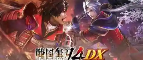 战国无双4-2连招攻略，战国无双42操作教程插图1