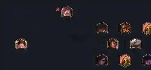 s4云顶之弈最强阵容搭配，s4lol云顶之弈阵容搭配插图