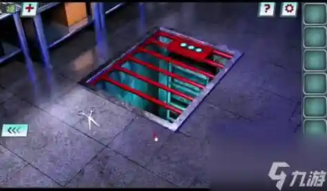 密室逃脱5的第20关攻略视频,密室逃脱5第20关怎么过插图1 密室逃脱5的第20关攻略视频,密室逃脱5第20关怎么过插图1