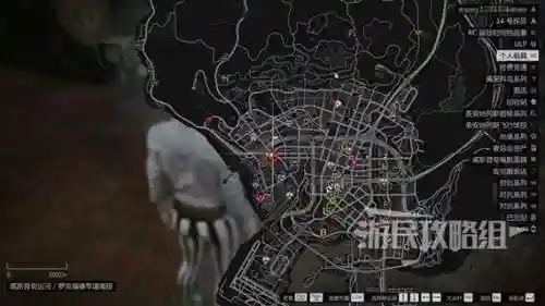 侠盗飞车任务大全攻略，侠盗飞车的任务怎么过图解插图