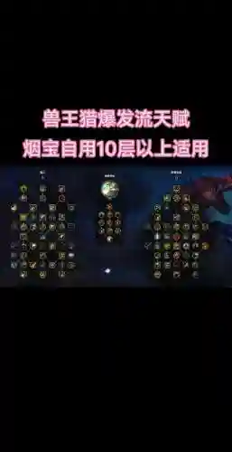 仙境传说兽王猎人攻略，仙境传说猎人野兽怎么得插图1