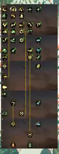 神枪手就位怎么搭配阵容，神枪手技能插图