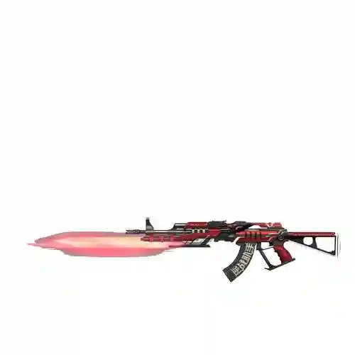 逆战血腥复仇者武器，逆战嗜血者插图1