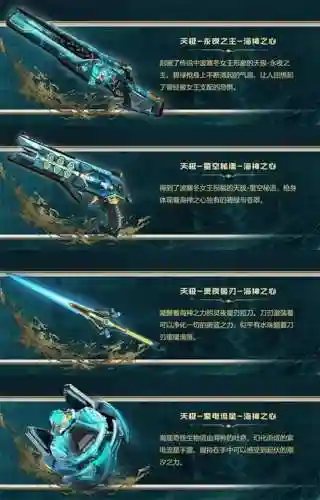 逆战怎么刷英雄级武器，逆战英雄级武器大全插图1