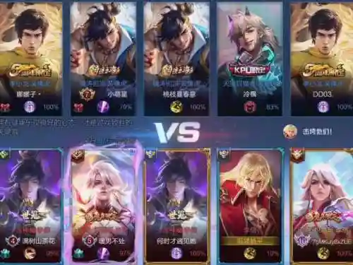 王者荣耀克隆战队阵容搭配,王者荣耀克隆大战选什么英雄插图1 王者荣耀克隆战队阵容搭配,王者荣耀克隆大战选什么英雄插图1