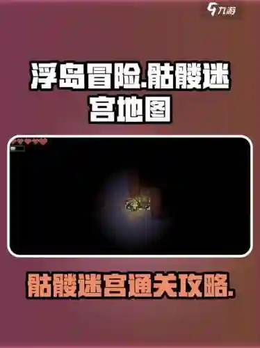 骷髅冒险攻略，骷髅冒险攻略视频插图1