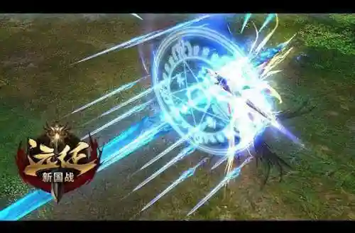 远征2剑仙武器，远征ol剑仙怎么玩的好插图1