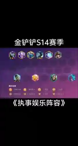 新赛季执事搭配阵容，执事角色插图1