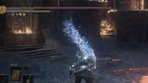 黑暗之魂武器附魔，黑暗之魂武器附魔怎么获得插图